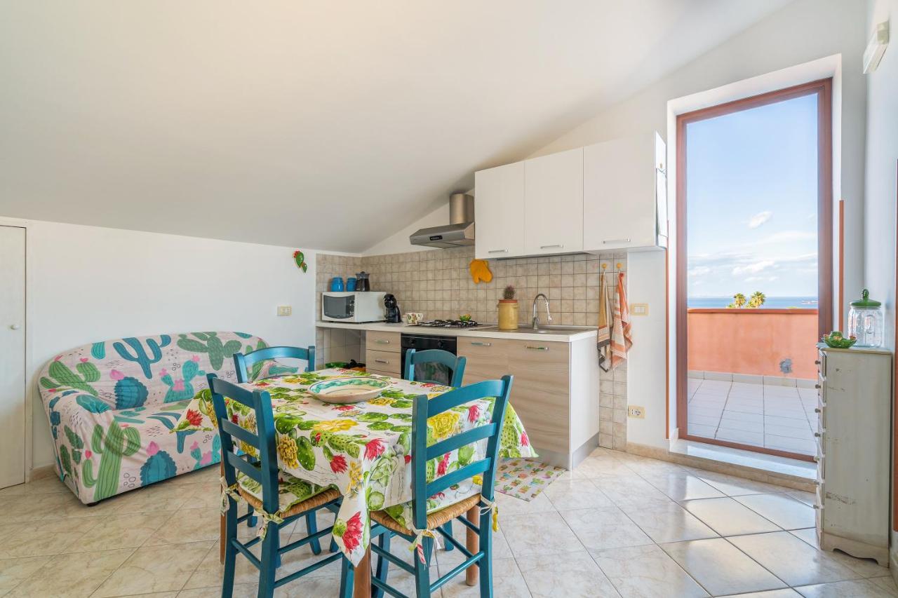 Appartamento A Ficu Pala Siracusa Syracuse Exterior photo