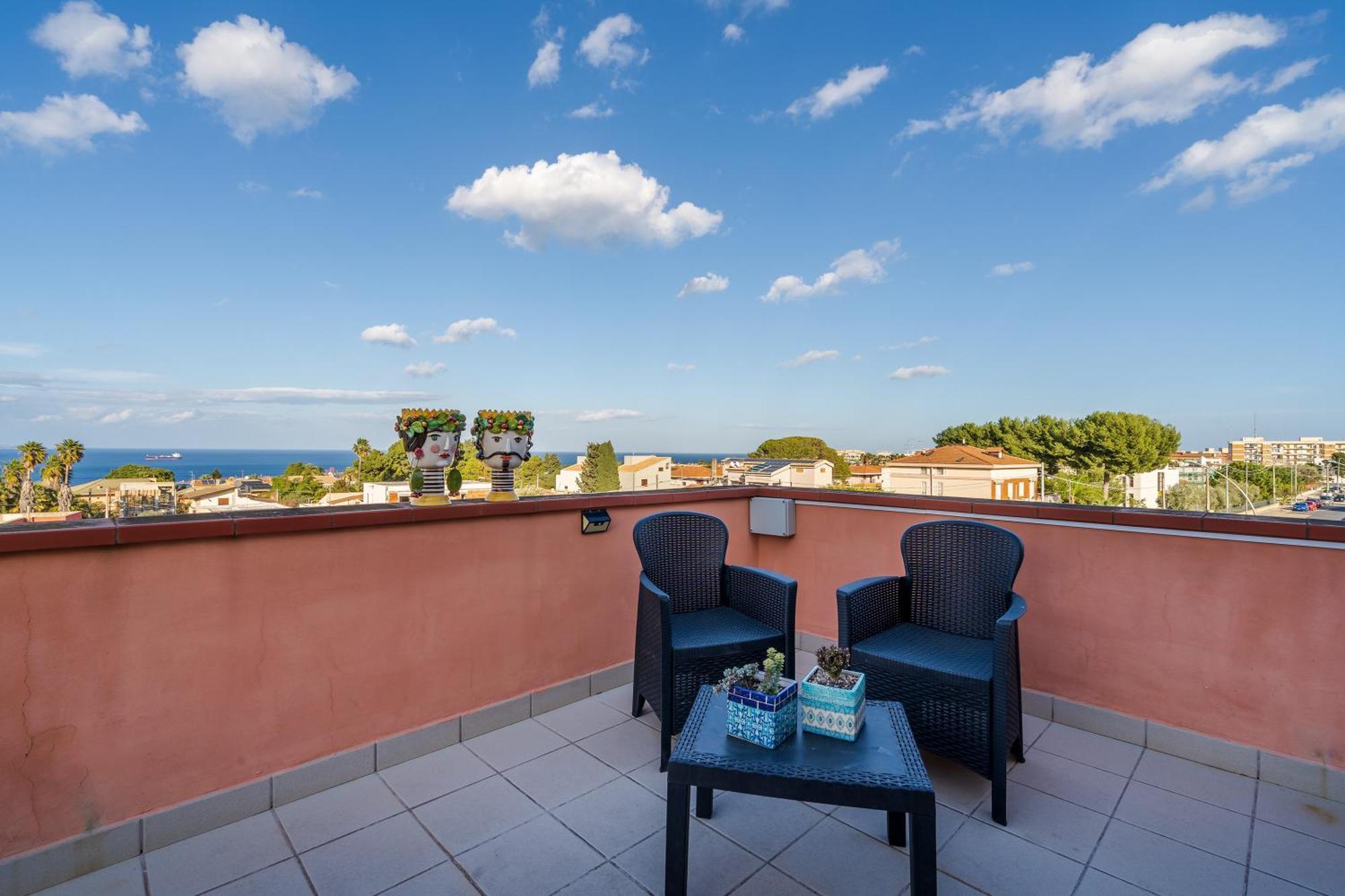 Appartamento A Ficu Pala Siracusa Syracuse Exterior photo