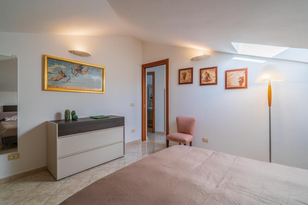 Appartamento A Ficu Pala Siracusa Syracuse Exterior photo